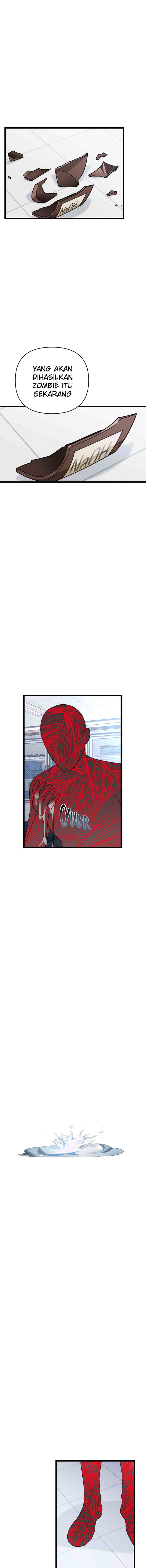 Survive Romance chapter 89 halaman 8