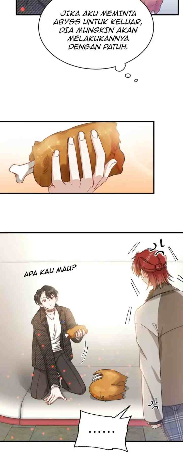 Kiss The Abyss chapter 14 halaman 14