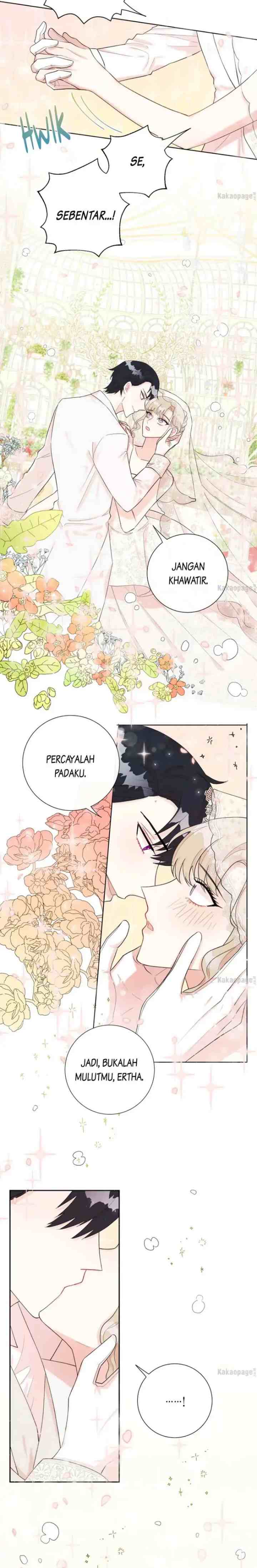 Please Don't Eat Me! chapter 20 halaman 6