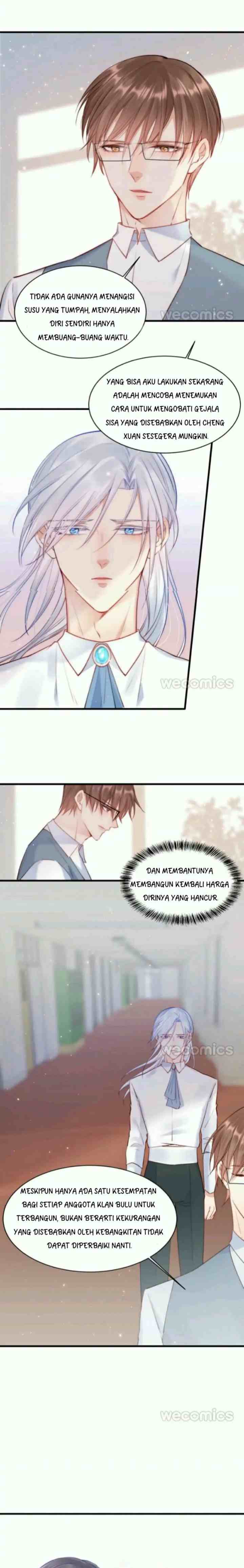 Under Your Wings chapter 23 halaman 10