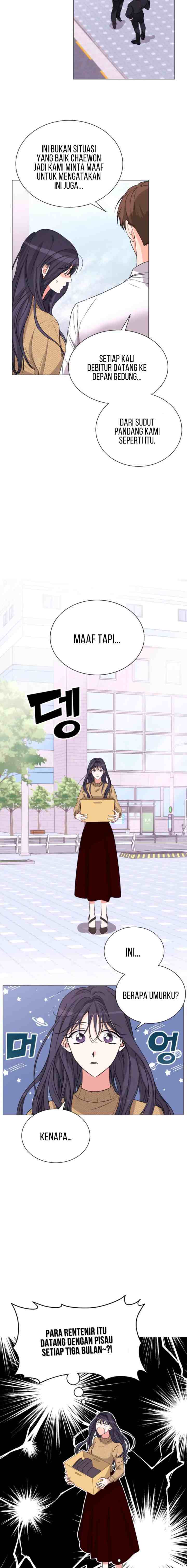See You After Work chapter 3 halaman 5