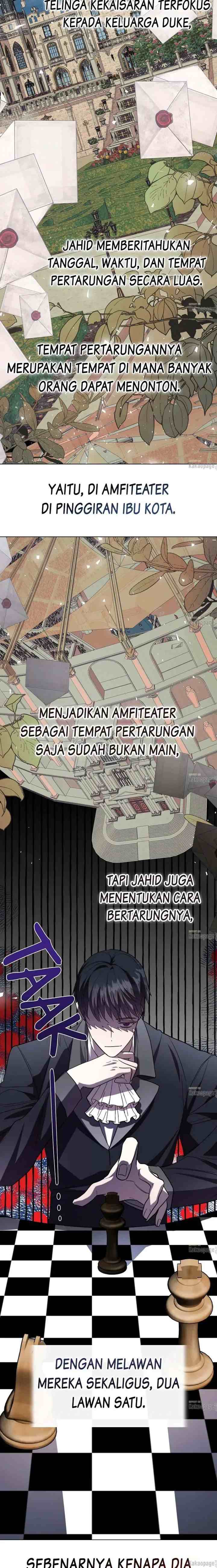 Please Don't Eat Me! chapter 74 halaman 14