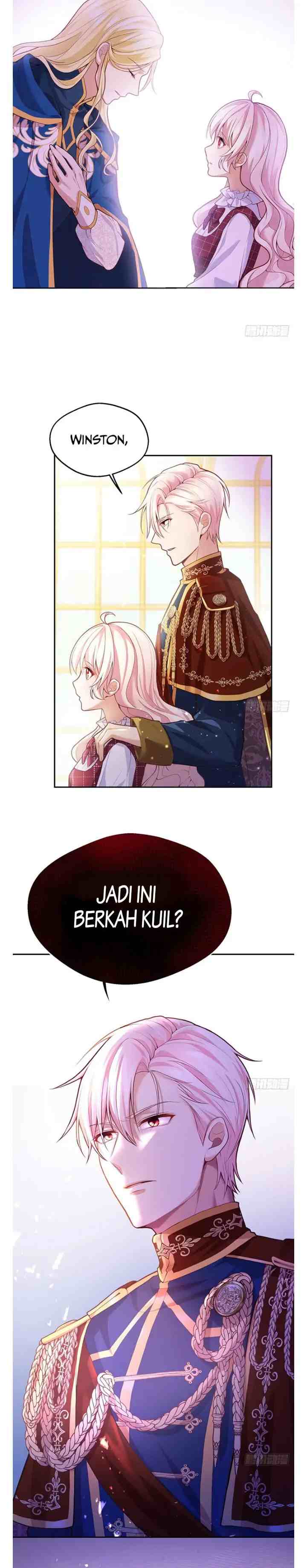 The Enchanting Villainess chapter 36 halaman 12