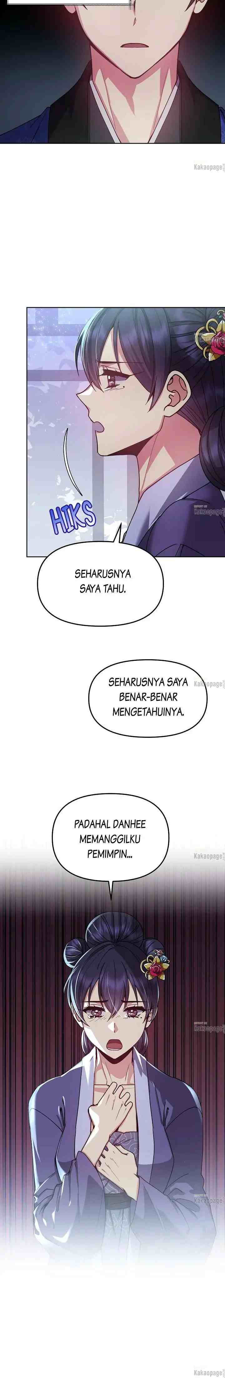 Queen's Revenge chapter 137 halaman 14