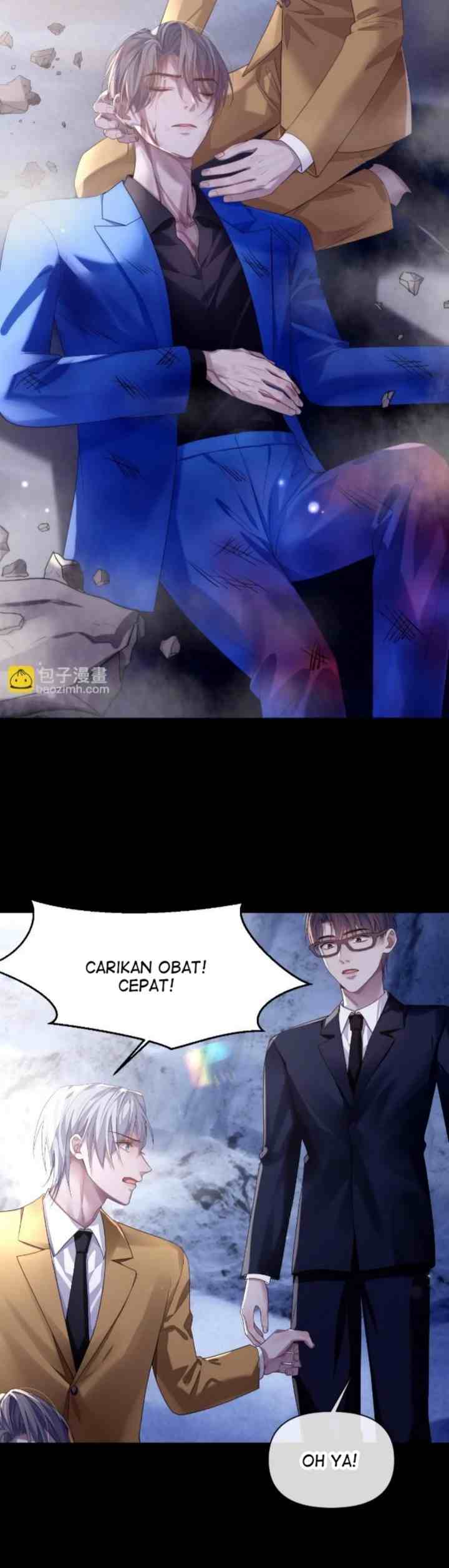 Continued Love chapter 81 halaman 10