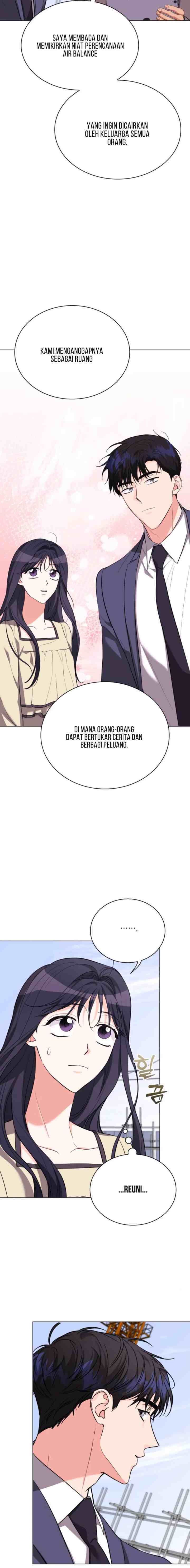 See You After Work chapter 38 halaman 18