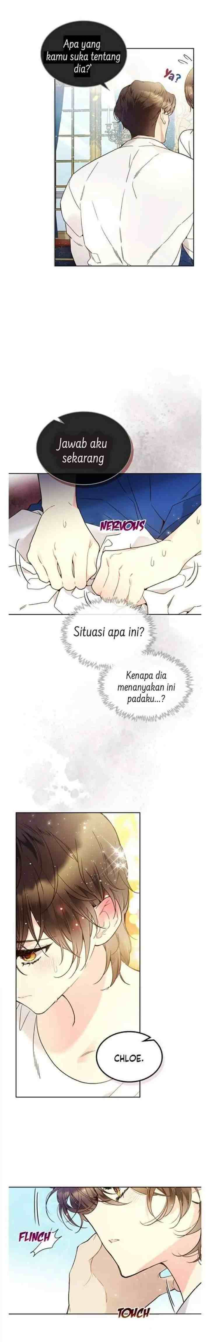 Béatrice chapter 59 halaman 14