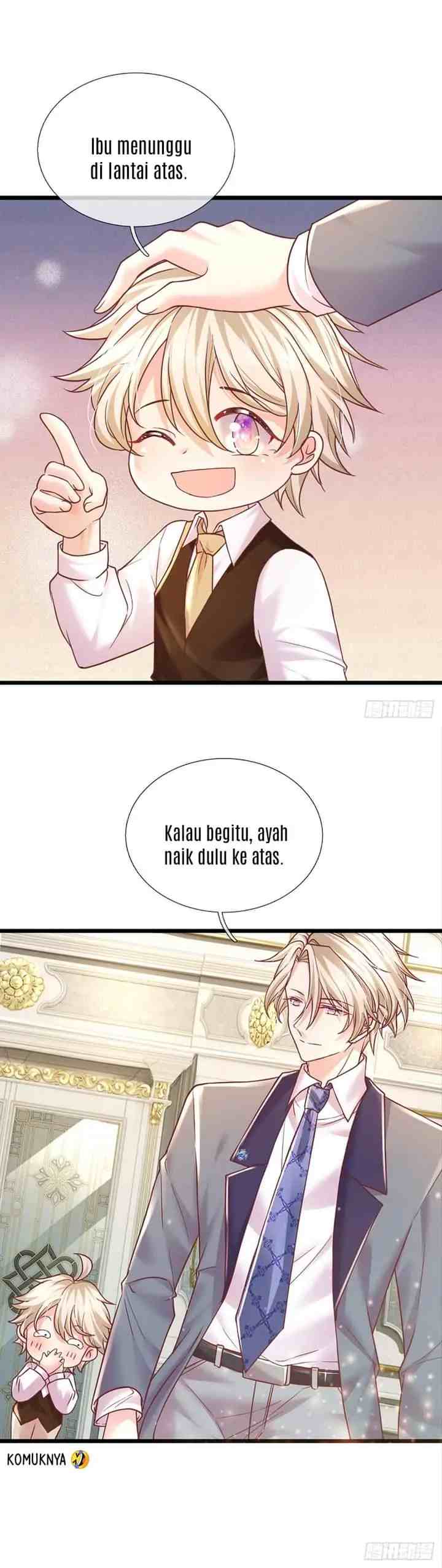 Drama Mommy Online Battle chapter 41 halaman 10