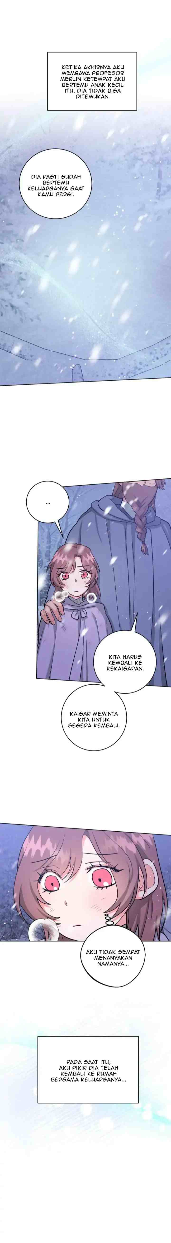 The Northern Duke Needs a Warm Hug chapter 31 halaman 15