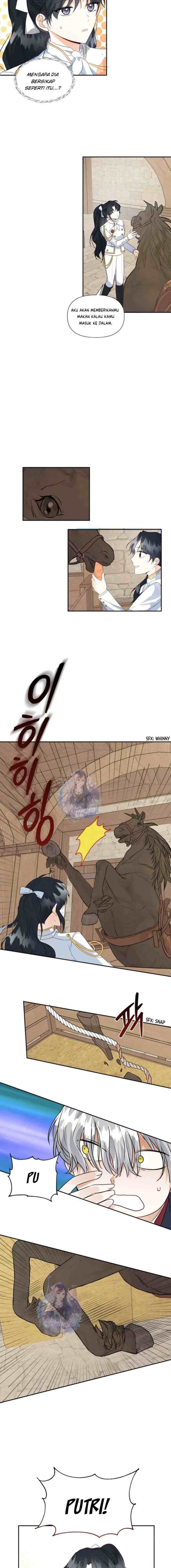 I Became the Wife of a Tragedy's Main Lead chapter 7 halaman 7