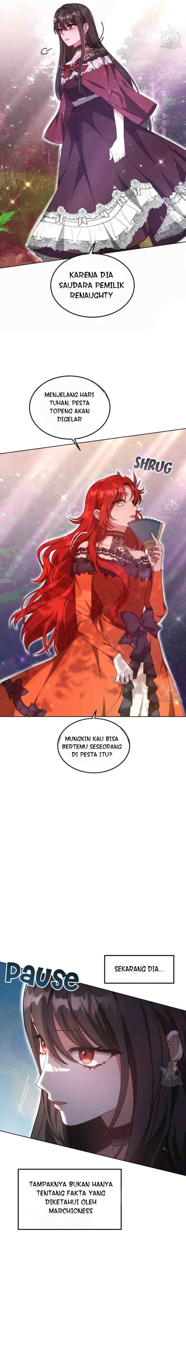I Hated It Even More chapter 15 halaman 7