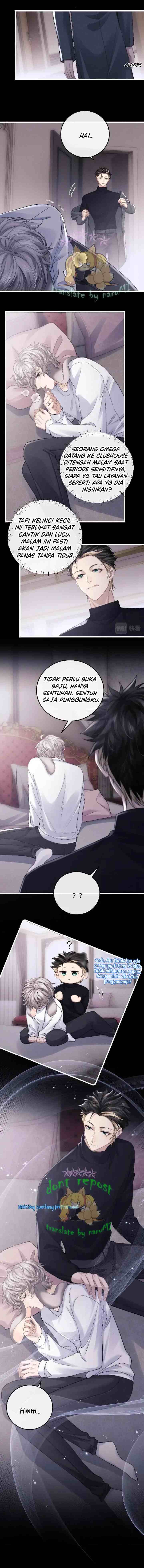 Everlasting Love chapter 19 halaman 6