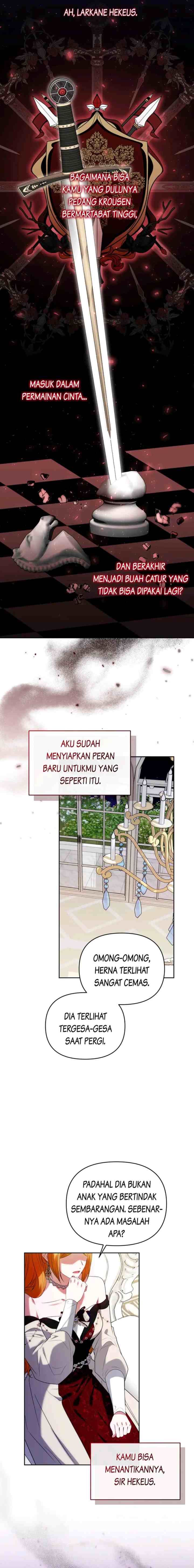 In This Life, I Am the Master chapter 79 halaman 17
