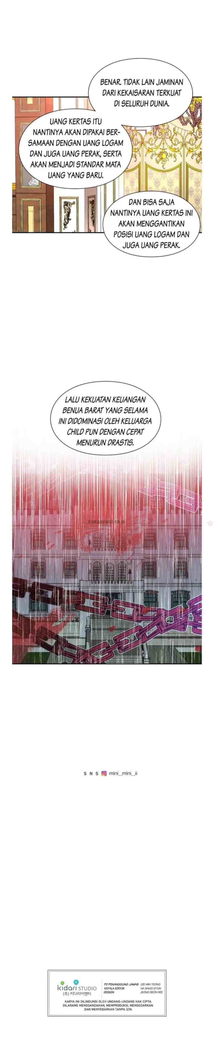 Doctor Elise: The Royal Lady with the Lamp chapter 127 halaman 17