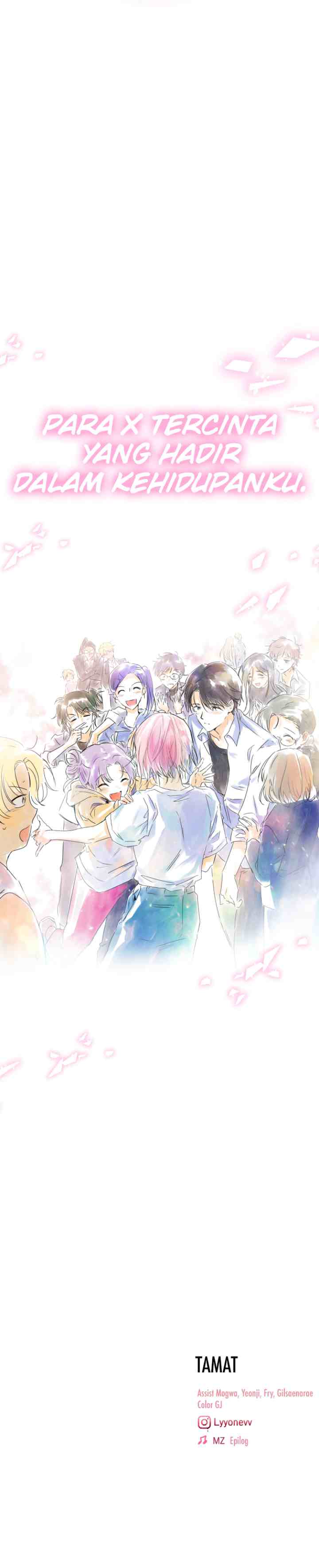 Survive Romance chapter 101 halaman 18