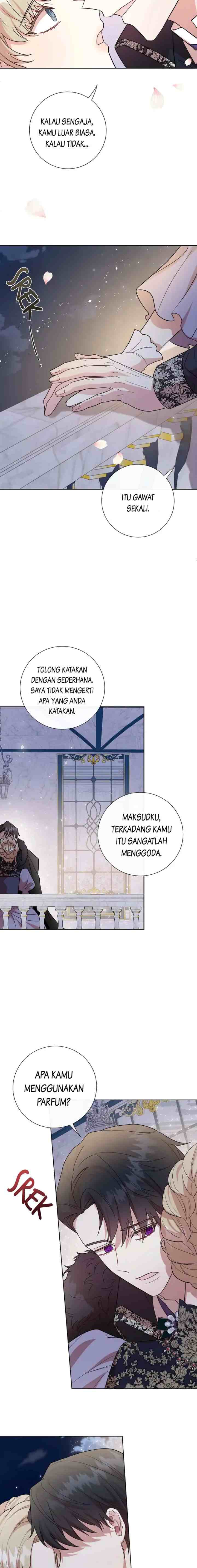 Please Don't Eat Me! chapter 71 halaman 6