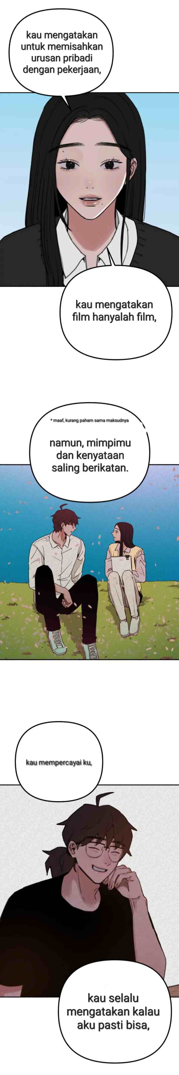 Muse On Yumyeong chapter 24 halaman 7
