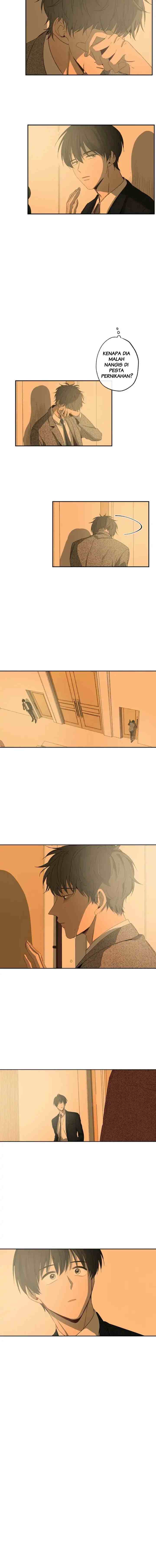 The Shape of Sympathy chapter 1 halaman 8