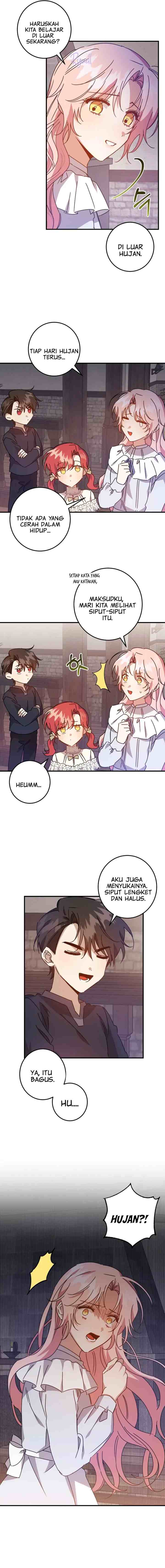 I Raised the Villains Preciously chapter 7 halaman 10