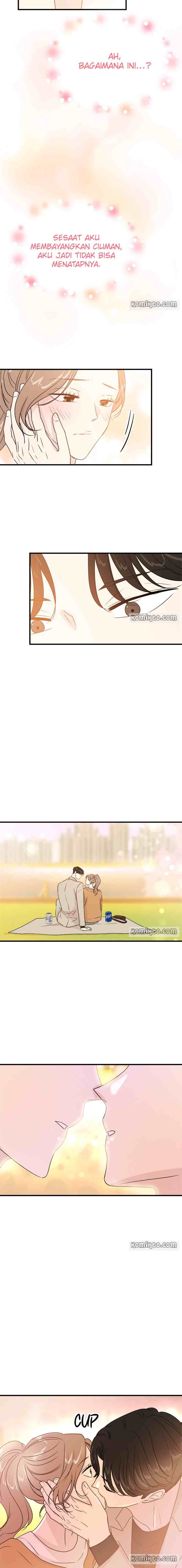 Your Voice chapter 22 halaman 16