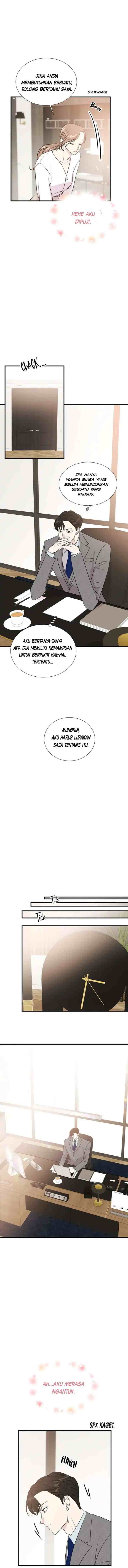 Your Voice chapter 3 halaman 14