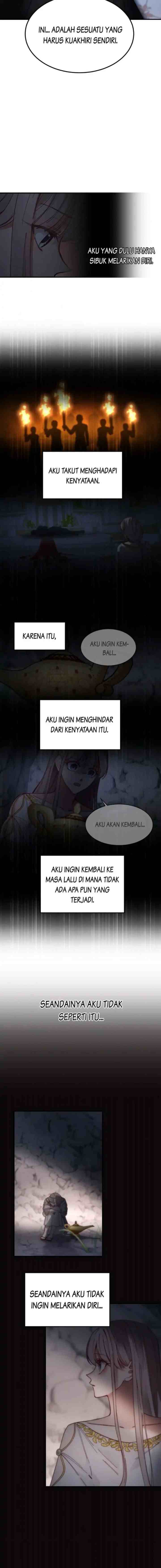 Amina of the Lamp chapter 114 halaman 7