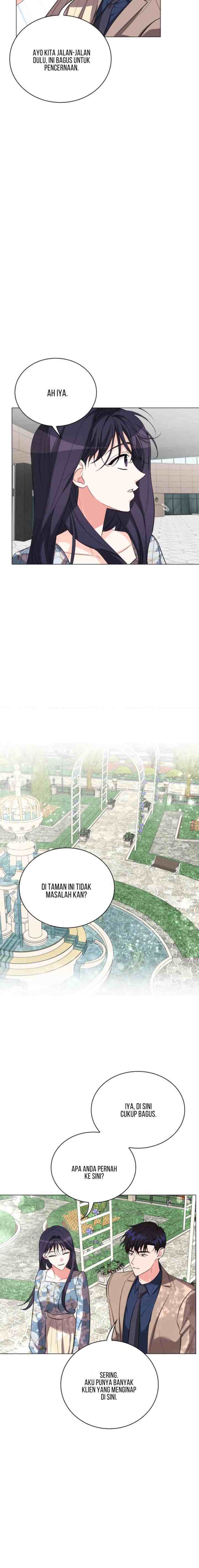 See You After Work chapter 36 halaman 4