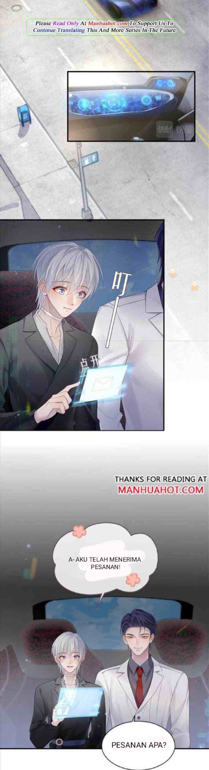 Continued Love chapter 59 halaman 13