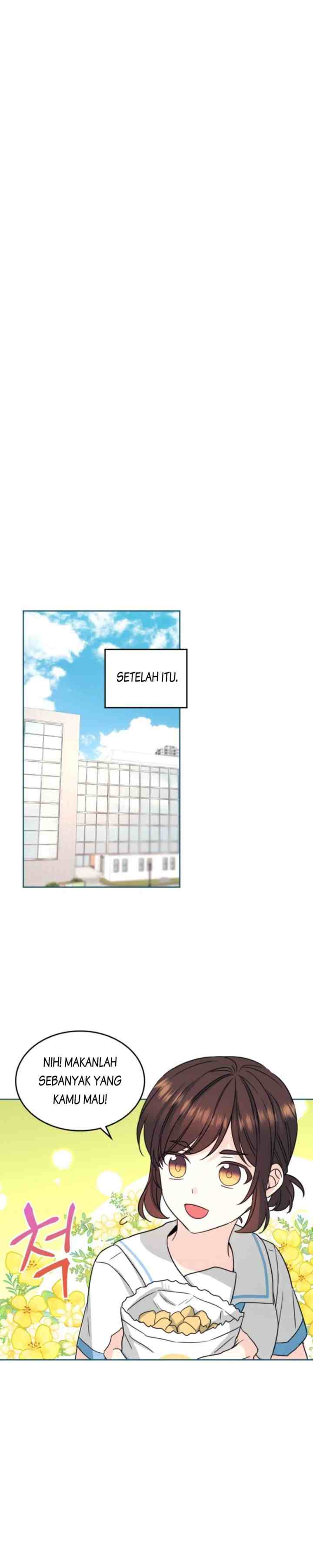 My Life as an Internet Novel chapter 125 halaman 10