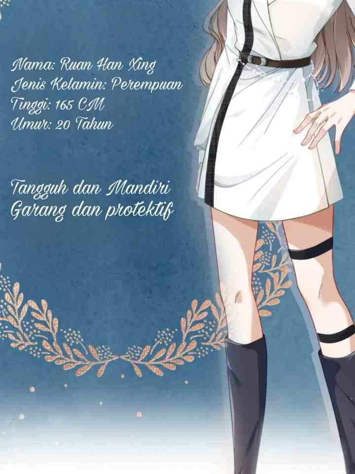 I Married the Disabled Big Shot After My Rebirth chapter 0 halaman 11
