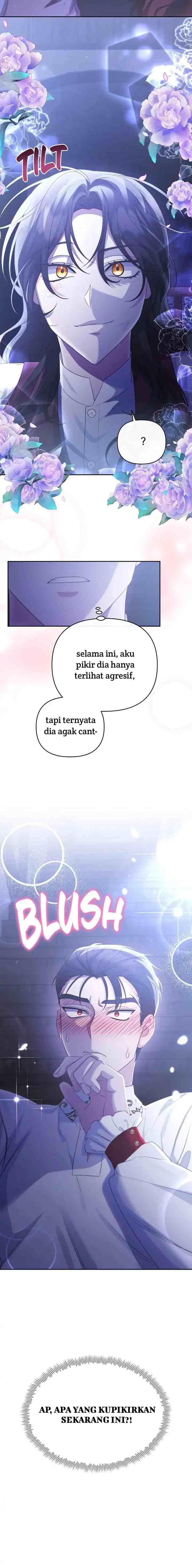 The Runaway Lead Lives Next Door chapter 13 halaman 17