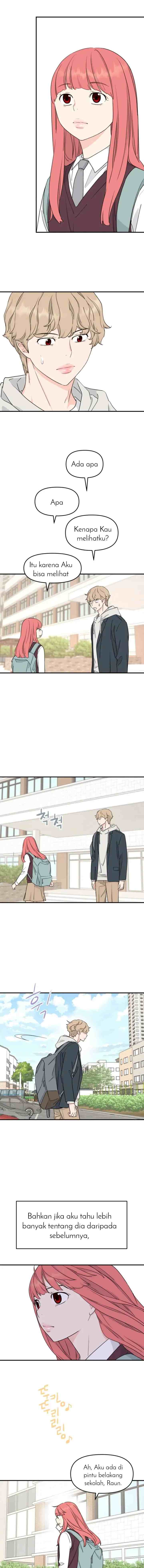 Her Conquero chapter 59 halaman 11