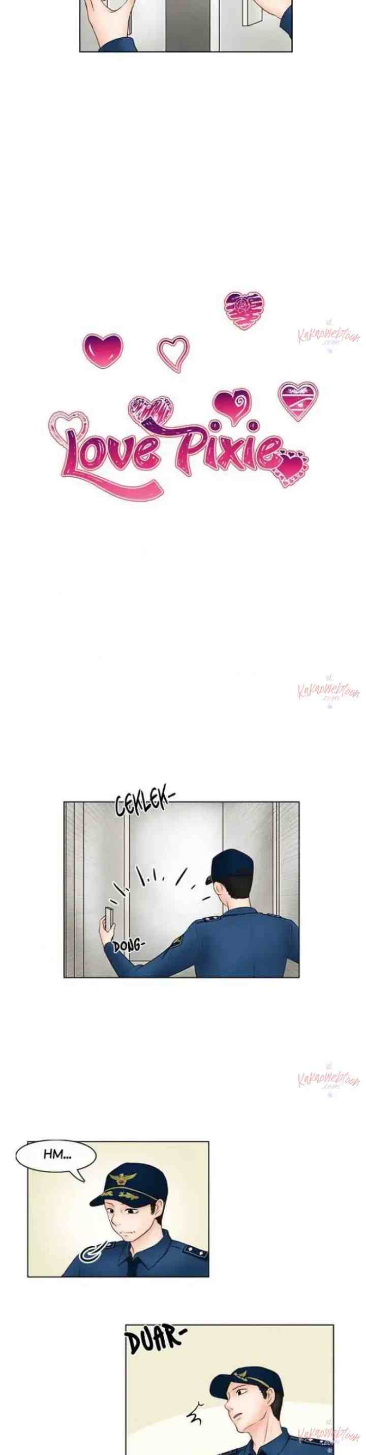 Love Pixie chapter 7 halaman 4