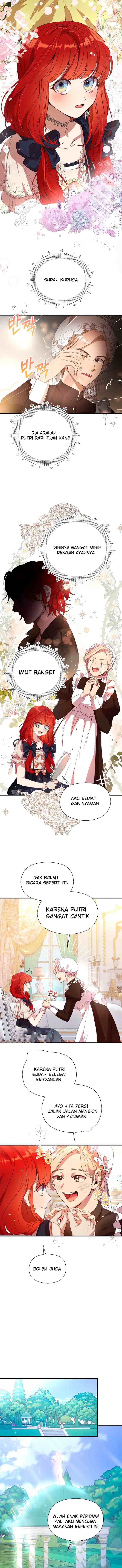 I Accidentally Seduced the Male Lead's Younger Brother chapter 1 halaman 13