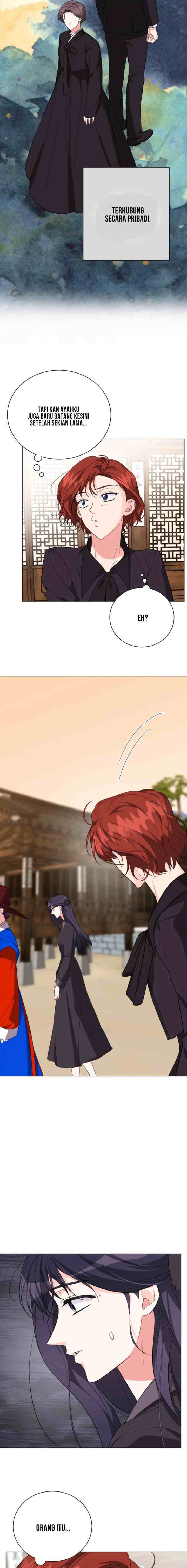 See You After Work chapter 31 halaman 17