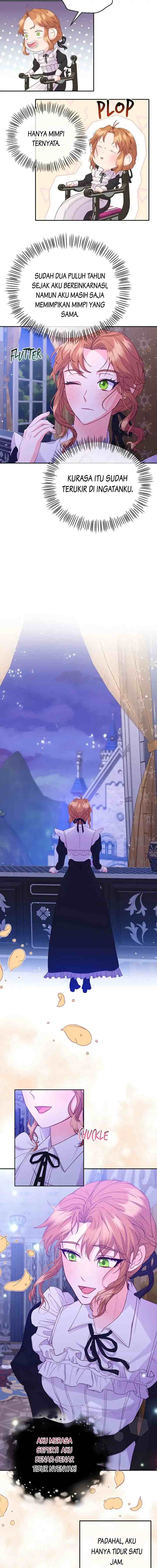 It's Up to Us to Fight the Tyrant chapter 11 halaman 8
