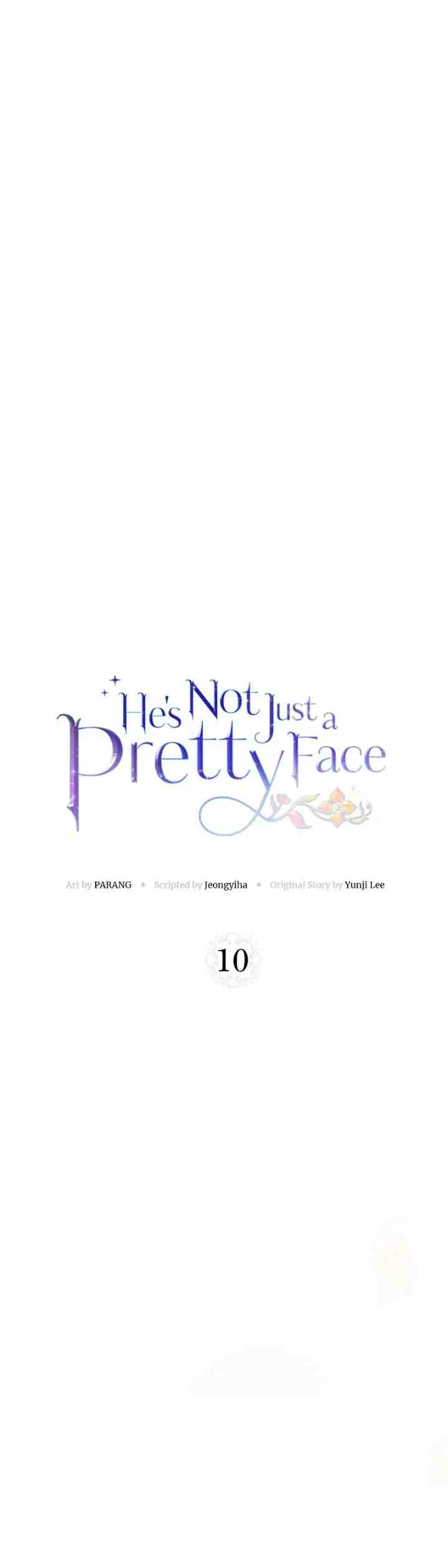 He's Not Just a Pretty Face chapter 10 halaman 5