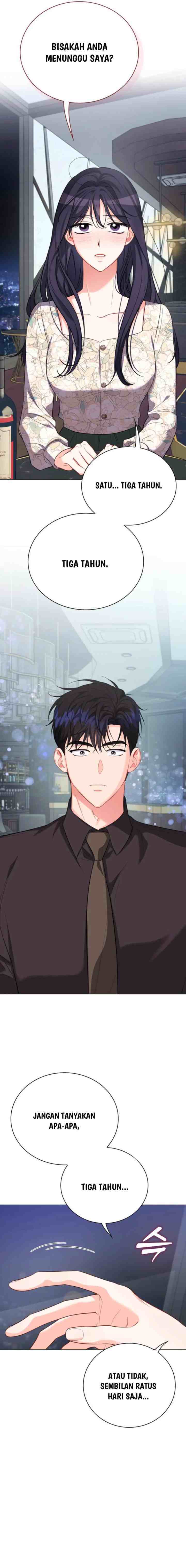 See You After Work chapter 44 halaman 17