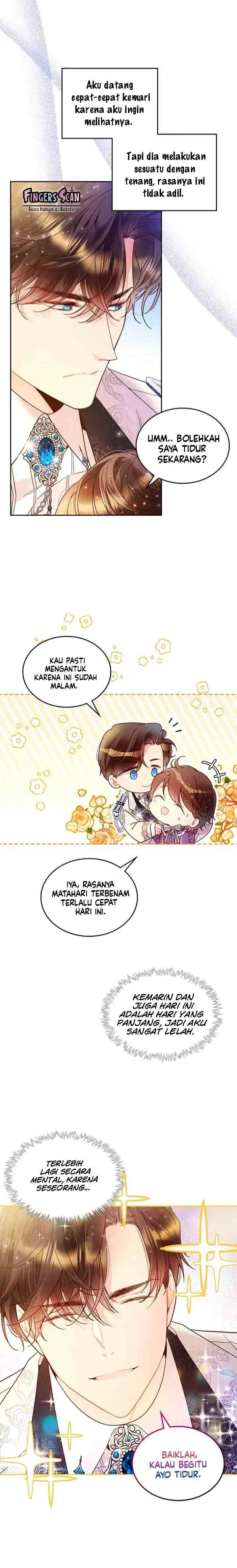 Béatrice chapter 72 halaman 18