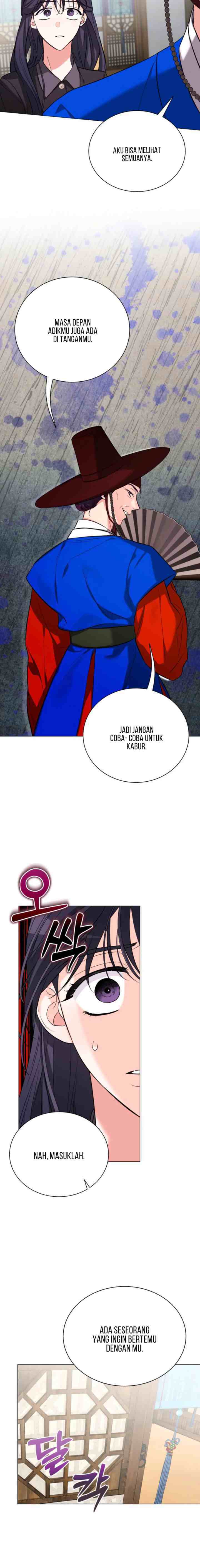 See You After Work chapter 31 halaman 8