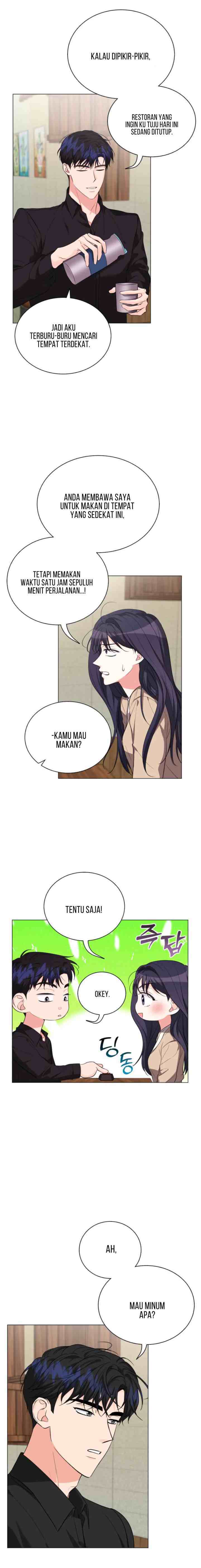 See You After Work chapter 29 halaman 13