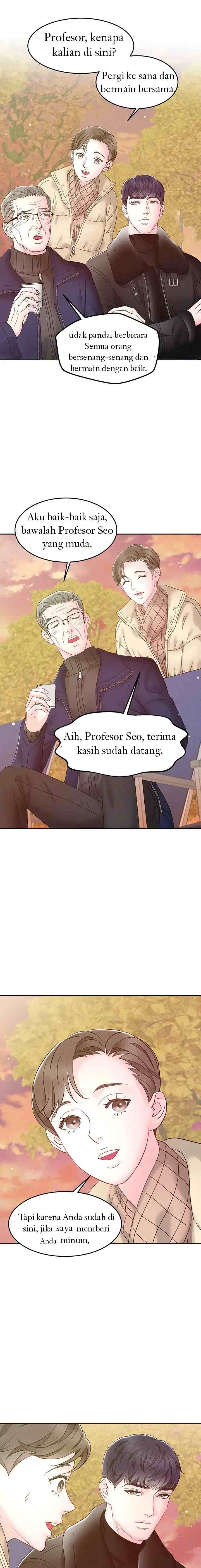 Fall for You chapter 29 halaman 16