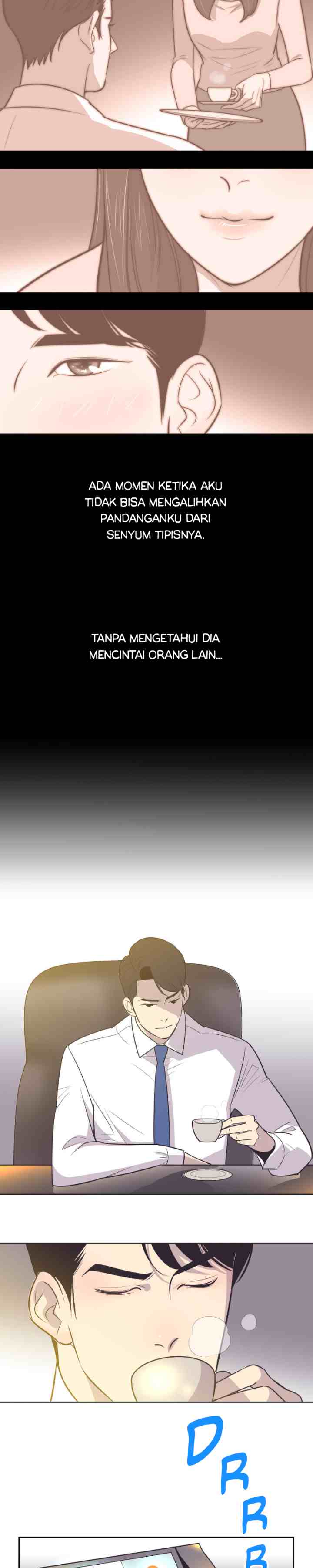 Let's Get Married Again chapter 15 halaman 11