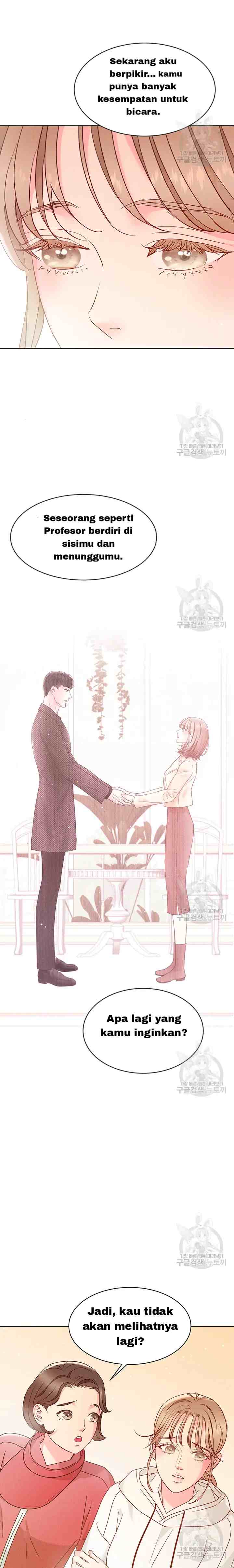Fall for You chapter 48 halaman 5