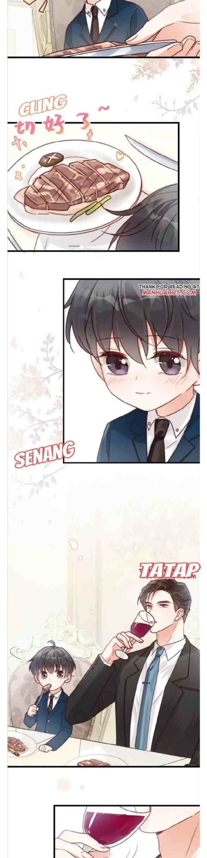 Intoxicated chapter 8 halaman 13