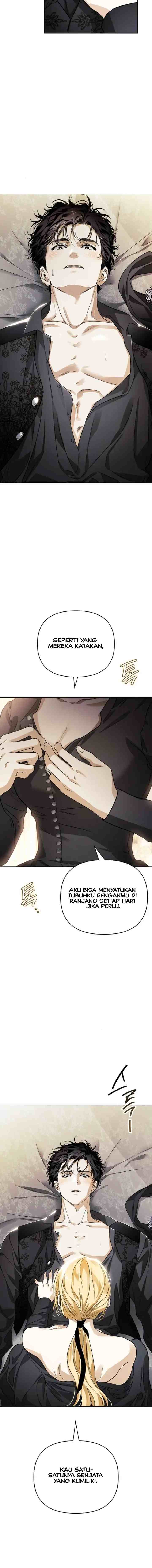 I Tamed My Ex-Husband's Mad Dog chapter 29 halaman 9