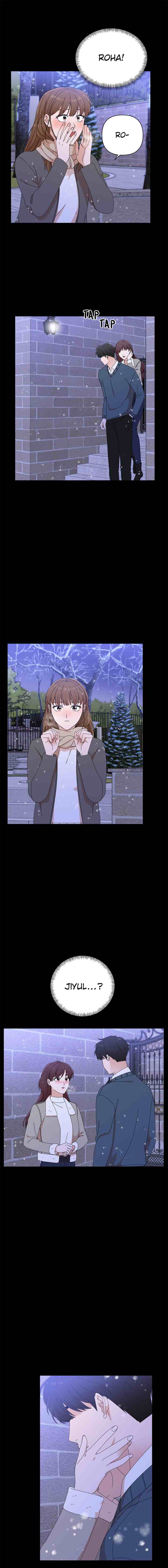 The Guy With Pretty Lips chapter 27 halaman 10