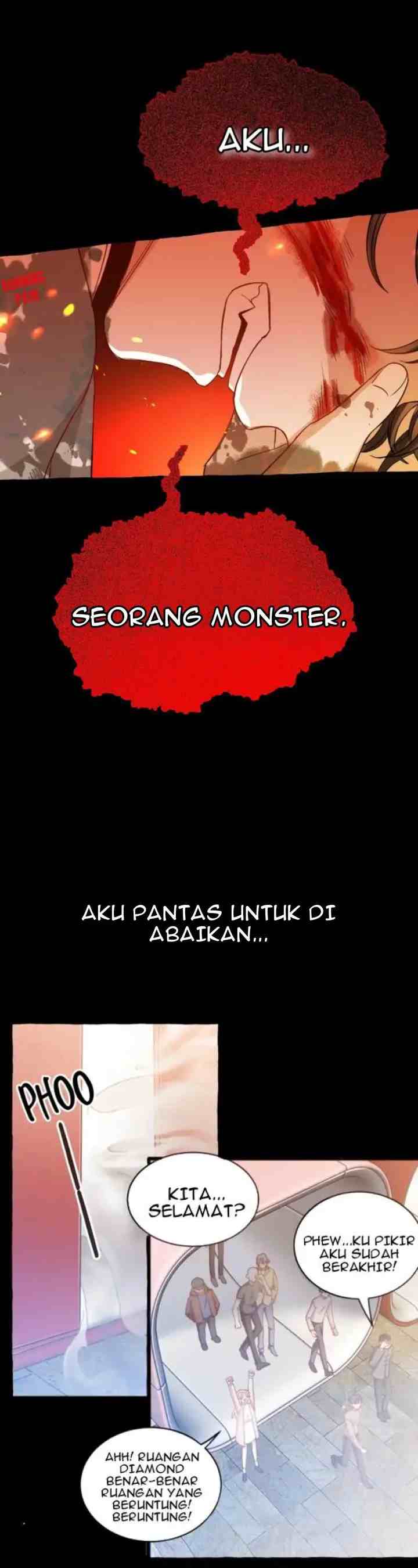 Kiss The Abyss chapter 28 halaman 14