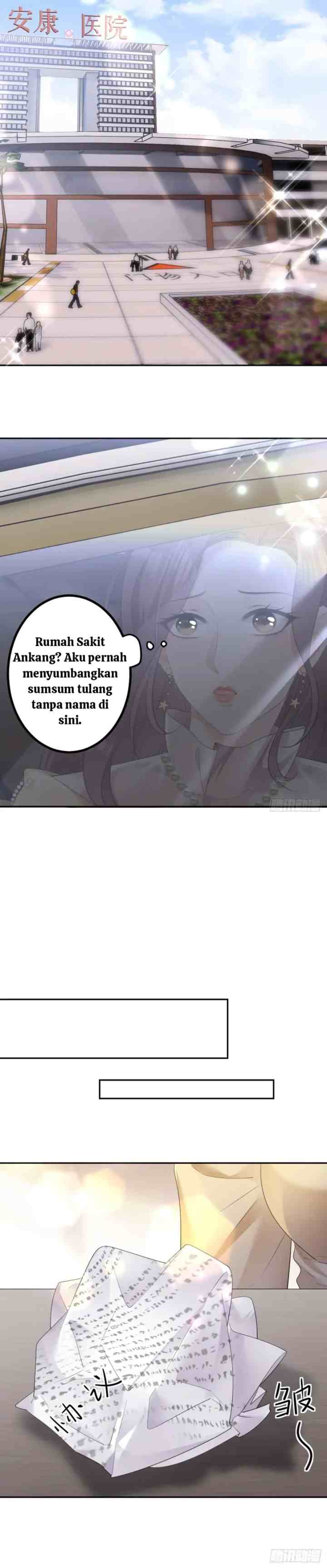 The Burning Fire of Love chapter 10 halaman 10