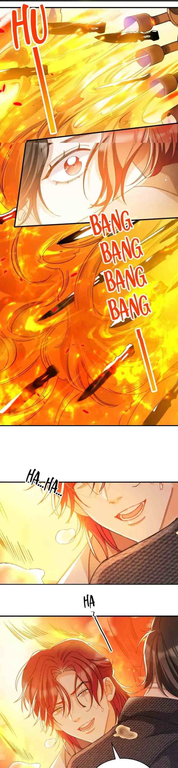 Kiss The Abyss chapter 16 halaman 16